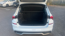 Skoda Kamiq 1.5 TSI SE L 5dr DSG Petrol Hatchback